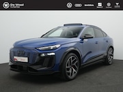 Audi Q6 e-tron - Sportback S edition performance 306pk 100 kWh | Panoramadak