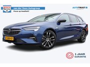 Opel Insignia - Sports Tourer 1.5 CDTI Ultimate | Incl. 12 maanden garantie 