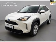 Toyota Yaris Cross - Active Automaat | 2024 | Direct leverbaar