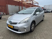 Toyota Prius Wagon - 1.8 Aspiration 7PERS PANO CAMERA CRUISE DEALER OH ORIG NL NA
