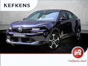 Citroën C4 - 145pk Hybrid Plus Automaat | Achteruitrijcamera | Climate co