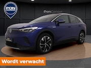 Volkswagen ID.4 - Pro Business 77 kWh | Trekhaak | Camera | ACC | Stuur-/Stoel