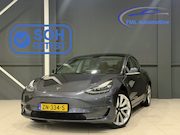 Tesla Model 3 - Long Range AWD 75 kWh | Trekhaak | SOH 82,4% |