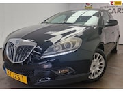 Lancia Delta - 1.4-16V Argento AIRCO ! NIEUWE BANDEN ! CRUISE CONTROL