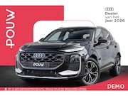 Audi Q3 - 1.5 e-hybrid 272pk S edition | Leder | Tech Plus pakket