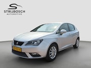 Seat Ibiza - 5-Deurs 1.0 EcoTSI Style Connect | NETTO € 3.071, - | Carpla