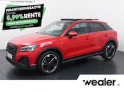Audi Q2 - 35 TFSI S Edition | 150 PK | Automaat | Trekhaak | Panoramad