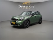 MINI Countryman - 1.6 Cooper S Chili