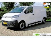 Citroën Jumpy - 1.5 BlueHDI 100 L2 CRUISE TREKHAAK CAMERA