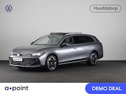 Volkswagen Passat - Variant Elegance Business 1.5 eHybrid 150 kW / 204 pk Panora