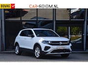 Volkswagen T-Cross - 1.0 TSI GOAL Edition DSG Lane Navi Stoelvw