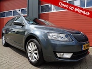 Skoda Octavia - Combi 1.0 TSI Greentech Ambition Business 116PK Clima Navi C