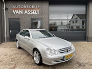 Mercedes-Benz CLK-Klasse - 320 Elegance