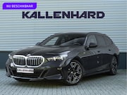 BMW 5-serie - Touring 520i M-Sport - Driving + Parking Ass Plus - Head-Up 