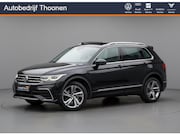 Volkswagen Tiguan - 1.4 TSI eHybrid R-Line Business+ | Leer | Pano | HUD | Keyle