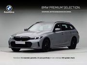 BMW 3-serie - 330 3 Serie 330e Touring M Sport Pro | SoH 100%