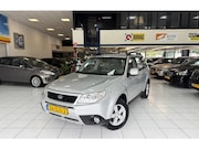 Subaru Forester - 2.0 Luxury Airco Automaat