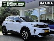 Citroën C5 Aircross - 1.2 Hybrid 136 Max | Trekhaak | All Seasons | 360Camera | Cl