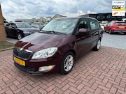 Skoda Fabia - Combi 1.2 TSI Ambition Busnessline, Trekhaak, Navi, Climatro