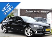 Audi A3 - Limousine 1.0 TFSI S Line