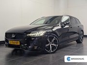 Volvo V60 - 2.0 T8 Plug-in hybrid AWD Ultimate Dark | 360 Camera | 19' |