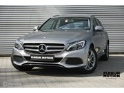 Mercedes-Benz C-klasse - Estate 180 Lease Edition | Stoelverwarming | Trekhaak | Crui