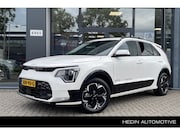 Kia Niro EV - Light Advanced 64.8 kWh | Parkeersensoren voor + achter | An