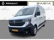 Renault Master - T35 2.0 dCi 150 L2H2 Extra - zijschuifdeur links