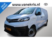Toyota ProAce - Live Extra Range 75 kWh