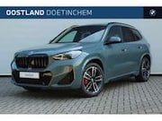 BMW X1 - xDrive25e M Sport Automaat / Trekhaak / Sportstoel
