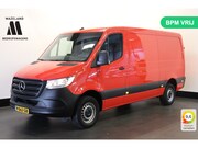 Mercedes-Benz Sprinter - 314 2.2 CDI L2H1 EURO 6 - Airco - Navi - Cruise - € 16.950, 