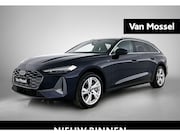 Audi A5 - Avant 2.0 e-hybrid quattro Advanced edition 299 PK | Navigat
