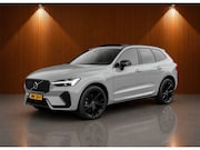 Volvo XC60 - 2.0 T6 Plug-in hybrid AWD Plus Black Edition Vapour Grey