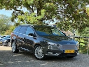 Ford Focus - Wagon 1.0 Titanium Edition | Cruise + Clima nu € 3.975,