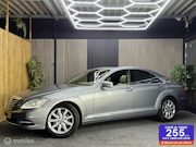 Mercedes-Benz S-klasse - 350 Prestige Plus|Pano|Led|Soft close|Cam
