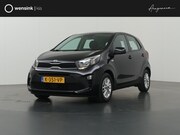 Kia Picanto - 1.0 DPi DynamicLine | Apple Carplay/Android Auto | Airco | C