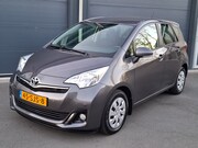 Toyota Verso S - 1.3 VVT-i Aspiration - Automaat - NAP - 1e eigenaar