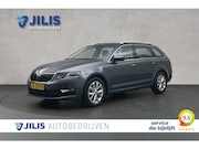 Skoda Octavia - Combi 1.5 TSI Greentech | Cruise control | LED koplampen | A
