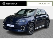 Renault 5 - comfort range iconic cinq 52 kWh - two-tone kleurstelling / 