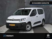 Citroën Berlingo - ë-Berlingo Live 50kWh 136pk Automaat DAB | APPLE C