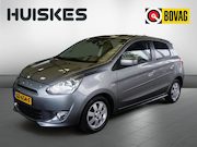 Mitsubishi Space Star - 1.0 Bright