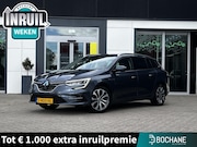 Renault Mégane - Estate 1.3 TCe 140 Techno | Trekhaak | Navigatie | Climate C
