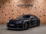 Porsche Panamera - 4.0 Turbo S E-Hybrid | Aerokit Carbon | Burmester | Pano | A