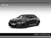 BMW M5 - 5-serie M Driver's Pack | Comfort Pack | Driving A