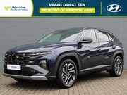 Hyundai Tucson - 1.6 T-GDI PHEV Premium Sky
