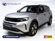Opel Frontera - 1.2 Turbo Hybrid GS 7 persoons | Stoel-, Stuur- & voorruitve