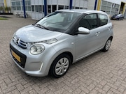 Citroën C1 - 1.0 e-VTi Feel AIRCO CRUISE BLUETOOTH