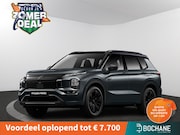 Mitsubishi Outlander - Black Edition | Achteruitrijcamera | Adaptive Cruise Control