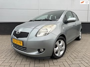 Toyota Yaris - 1.3 VVTi 5drs clima - NAP - lm velgen - elektr. ramen - keyl