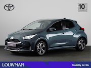 Toyota Yaris - 1.5 Hybrid 115 Dynamic *DEMO* | Stoelverwarming | Comfort Pa